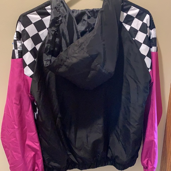 Forever 21 Jacket - Picture 3 of 4